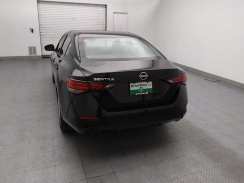 Used 2024 Nissan Sentra S image 6