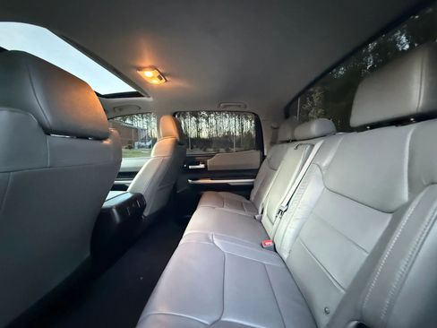 Used 2015 Toyota Tundra Limited w/ TRD Off Road Package image 20