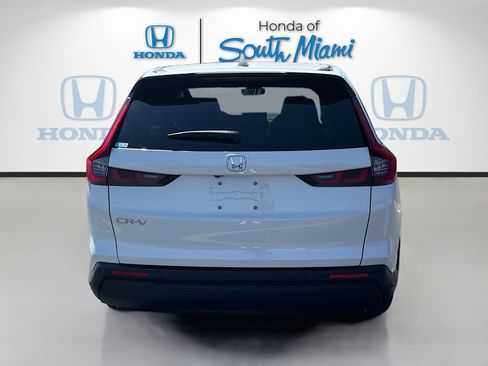 New 2026 Honda CR-V EX-L image 6