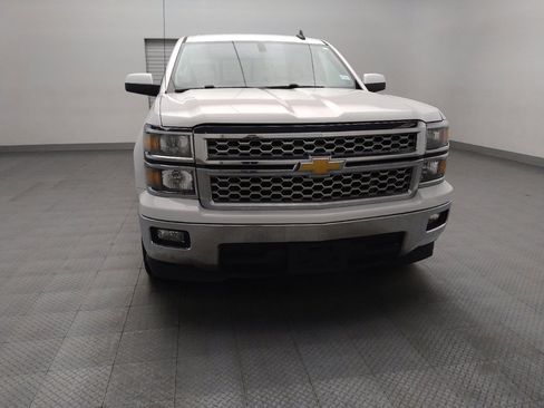 Used 2015 Chevrolet Silverado 1500 LT w/ Texas Edition, 1LT Trim image 14