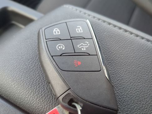 New 2025 Chevrolet Silverado 1500 LT image 31