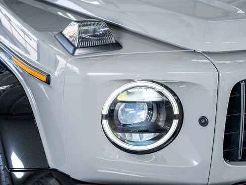 Used 2023 Mercedes-Benz G 63 AMG 4MATIC image 21