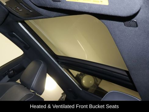 Used 2019 Lexus RX 450h F Sport image 24