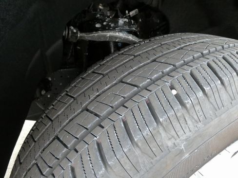 Certified 2024 Chevrolet Silverado 1500 LTZ image 13