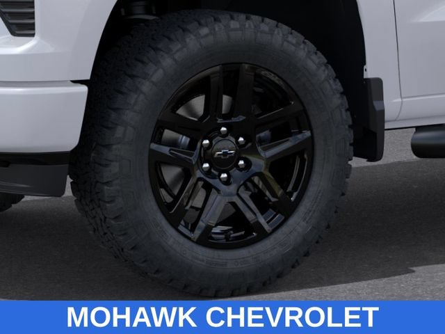 New 2026 Chevrolet Silverado 1500 RST w/ RST Select Package AWD/4WD image 9