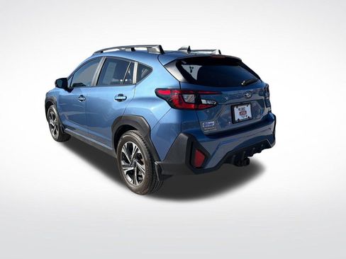 Certified 2024 Subaru Crosstrek 2.0i Premium AWD/4WD image 10