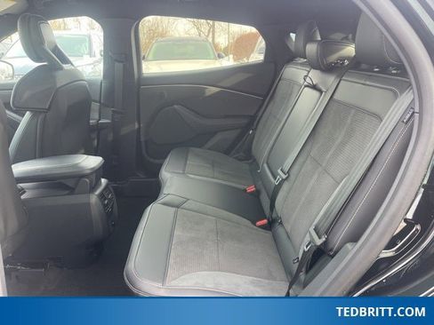 Certified 2025 Ford Mustang Mach-E GT image 12