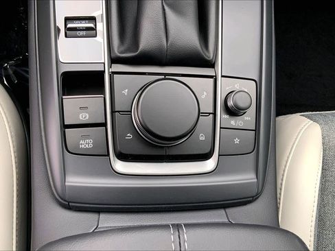 New 2026 MAZDA CX-30 Aire Edition image 19