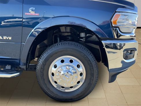 Used 2022 RAM 3500 Limited image 48