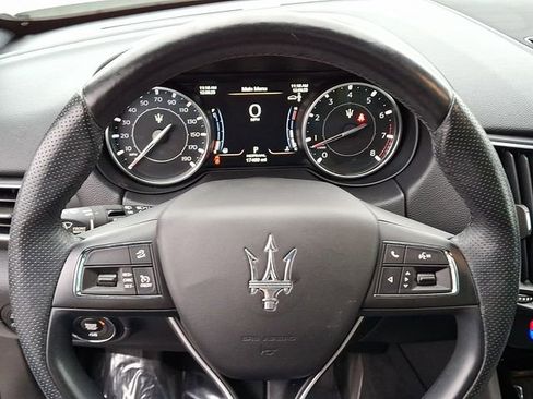 Used 2022 Maserati Levante GT image 23