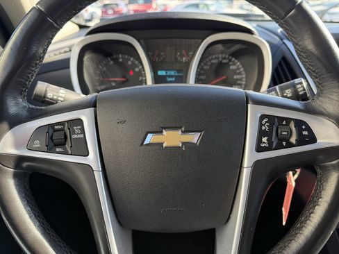 Used 2017 Chevrolet Equinox LT w/ Sport Edition image 23