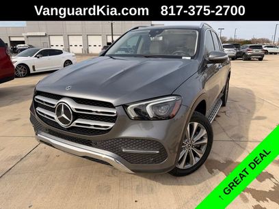 Used 2020 Mercedes-Benz GLE 350