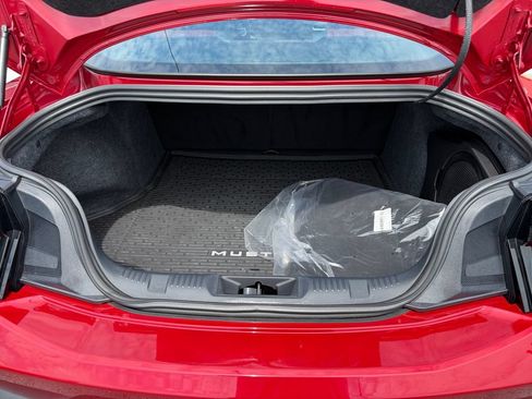 Used 2024 Ford Mustang Premium RWD image 18
