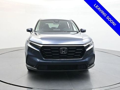 Used 2025 Honda CR-V EX image 2