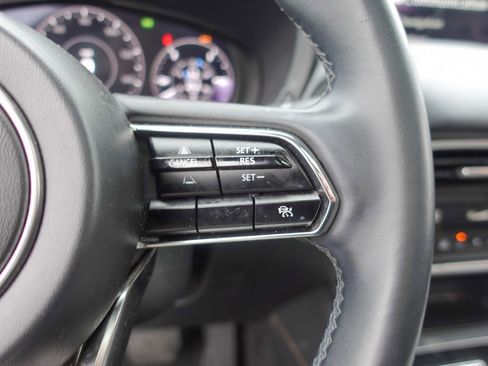 Used 2024 MAZDA CX-90 Plug-In Hybrid w/ Premium Plus image 16