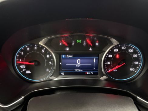 Used 2019 Chevrolet Equinox LT FWD image 33