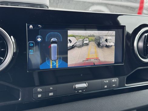 New 2025 Mercedes-Benz Sprinter 2500 image 27