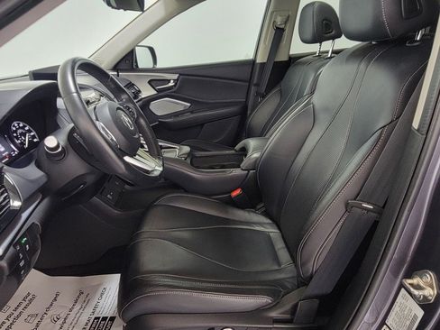 Used 2020 Acura RDX FWD w/ Technology Package image 14