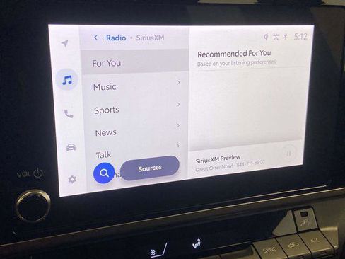 Certified 2025 Toyota Camry LE image 26