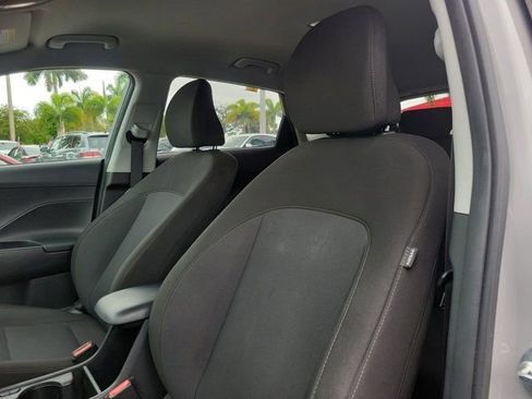 Used 2024 Hyundai Kona SEL w/ Convenience Package FWD image 13