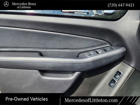 Used 2019 Mercedes-Benz GLS 450 4MATIC image 35