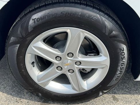 Used 2023 Chevrolet Malibu LT w/ Driver Confidence Package FWD image 41