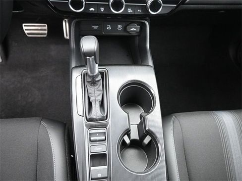 Used 2026 Honda Civic Sport image 31