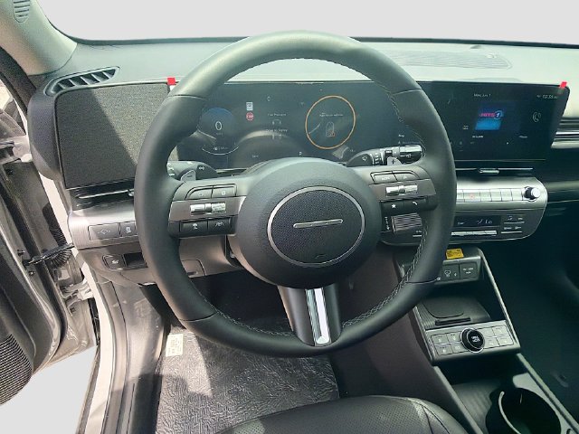 New 2026 Hyundai Kona Limited FWD image 11