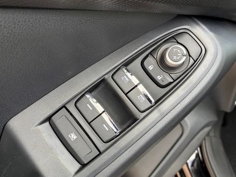 New 2026 Subaru Crosstrek 2.5i Limited AWD/4WD image 19