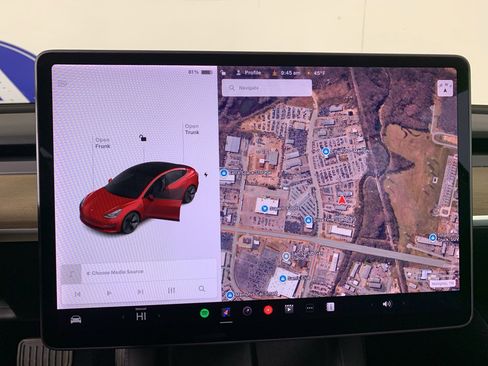 Used 2021 Tesla Model 3 Long Range image 22