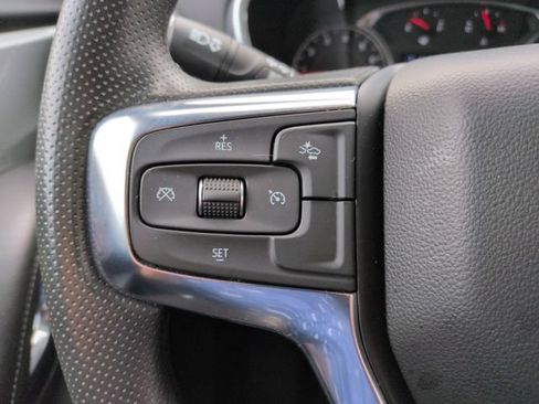 Used 2021 Chevrolet Blazer LT FWD image 37