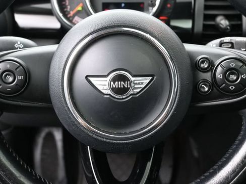 Used 2017 MINI Cooper S FWD image 16