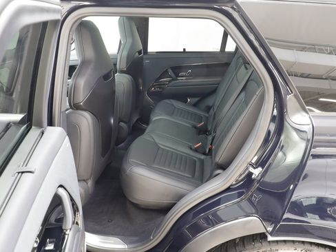 Used 2025 Land Rover Range Rover Sport SV Edition Two image 16