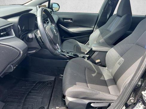 Used 2020 Toyota Corolla SE w/ SE Premium Package image 10
