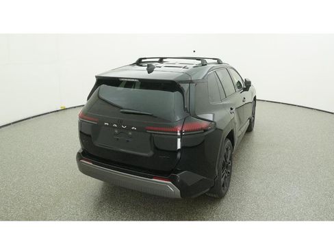 New 2026 Toyota RAV4 XSE image 8