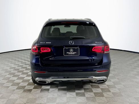 Used 2020 Mercedes-Benz GLC 300 4MATIC image 6