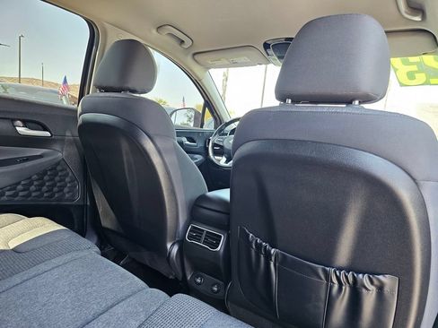 Certified 2023 Hyundai Santa Fe SEL FWD image 16