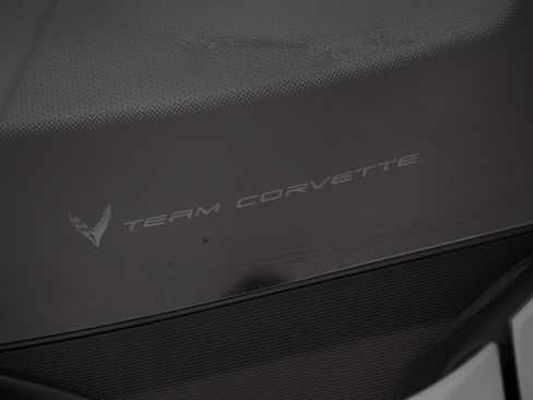 Used 2023 Chevrolet Corvette Z06 RWD image 29