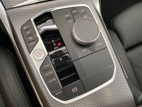 New 2026 BMW 430i xDrive Coupe w/ M Sport Package image 26