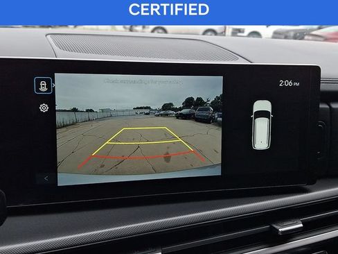 Certified 2024 Hyundai Santa Fe SE AWD/4WD image 24