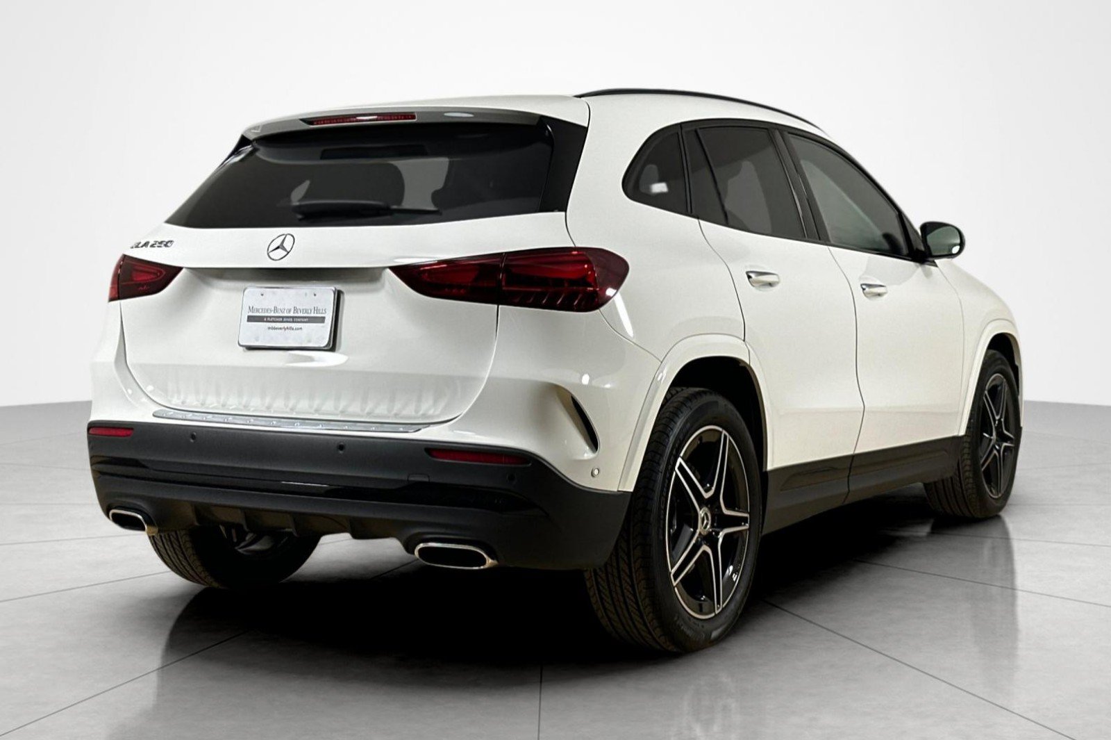 Used 2026 Mercedes-Benz GLA 250 image 5