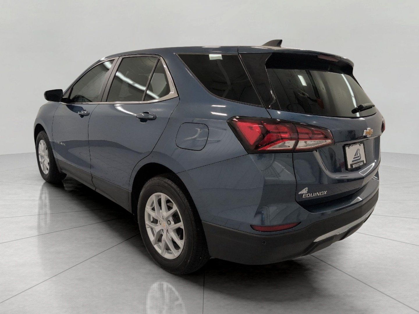 Certified 2024 Chevrolet Equinox LT AWD/4WD image 20