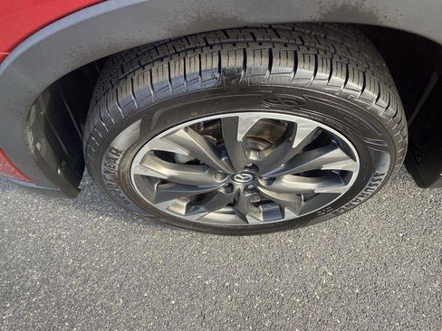 Used 2016 MAZDA CX-5 Grand Touring image 10