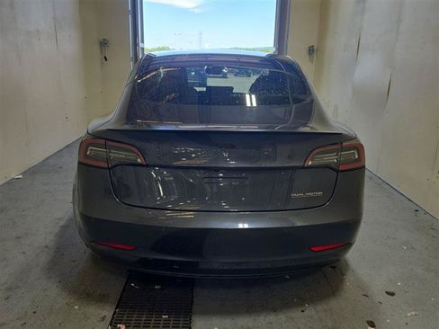 Used 2018 Tesla Model 3 Performance AWD/4WD image 6