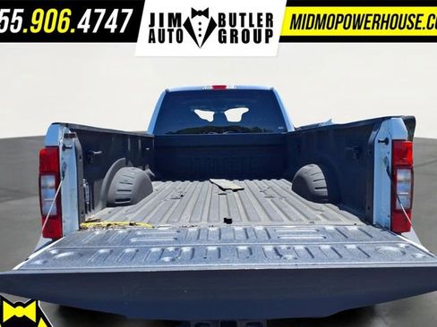 Used 2020 Ford F350 XLT AWD/4WD image 22