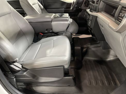 Used 2022 Ford F150 XL w/ Equipment Group 101A High image 15