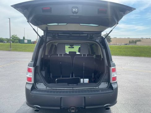 Used 2019 Ford Flex SEL w/ Equipment Group 202A AWD/4WD image 21