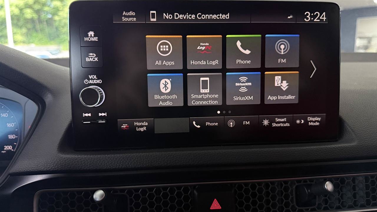 Used 2024 Honda Civic Type R image 47
