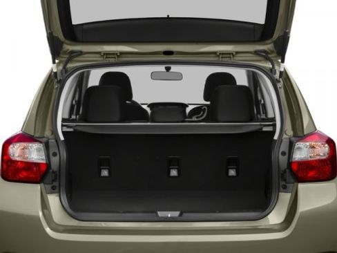 Used 2016 Subaru Crosstrek 2.0i Limited image 15