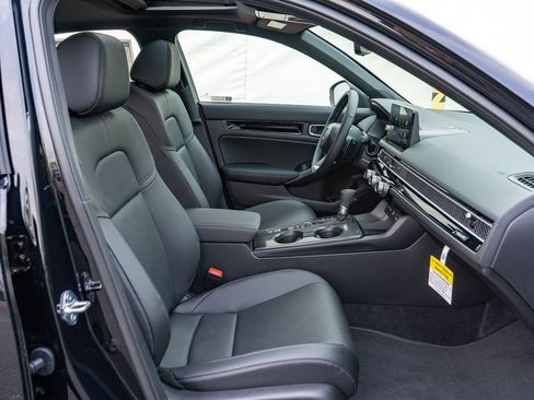 New 2026 Honda Civic Sport Touring image 15